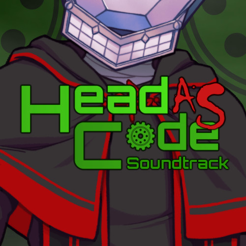 Head AS Code Soundtrack