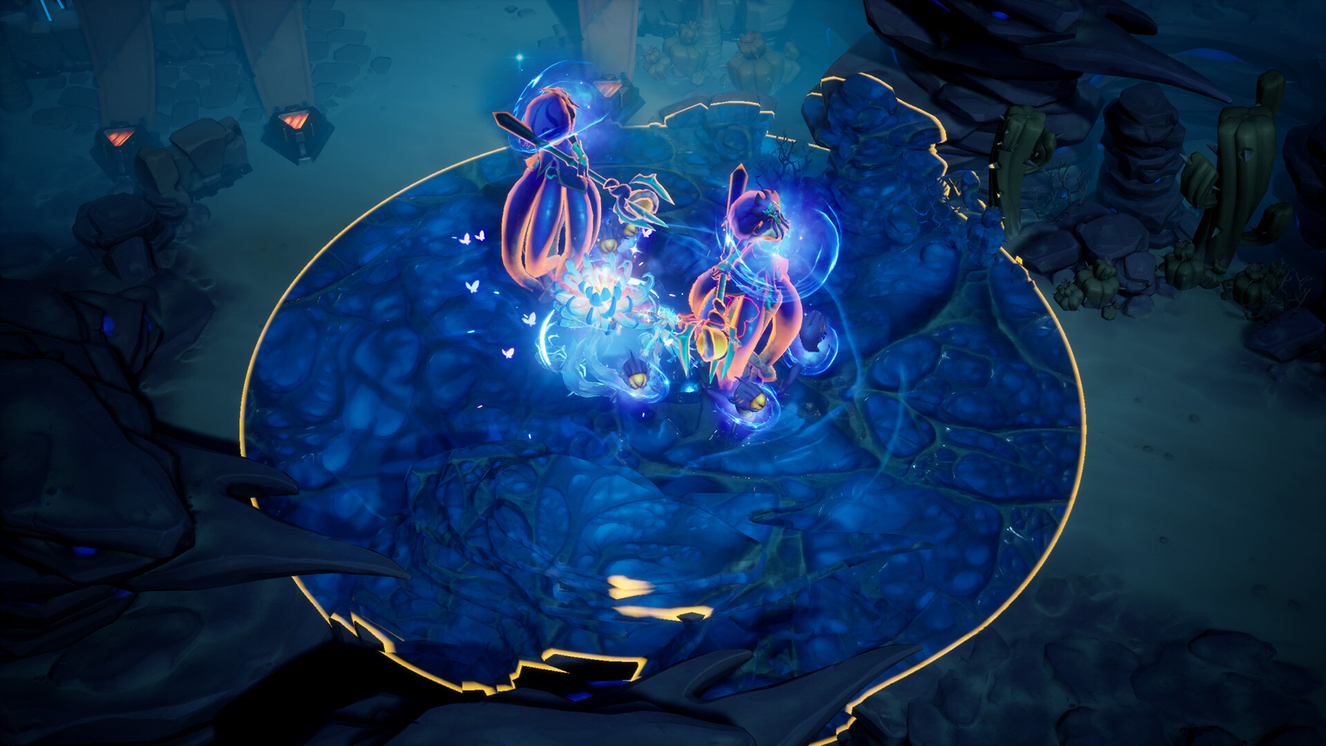 Torchlight: Infinite