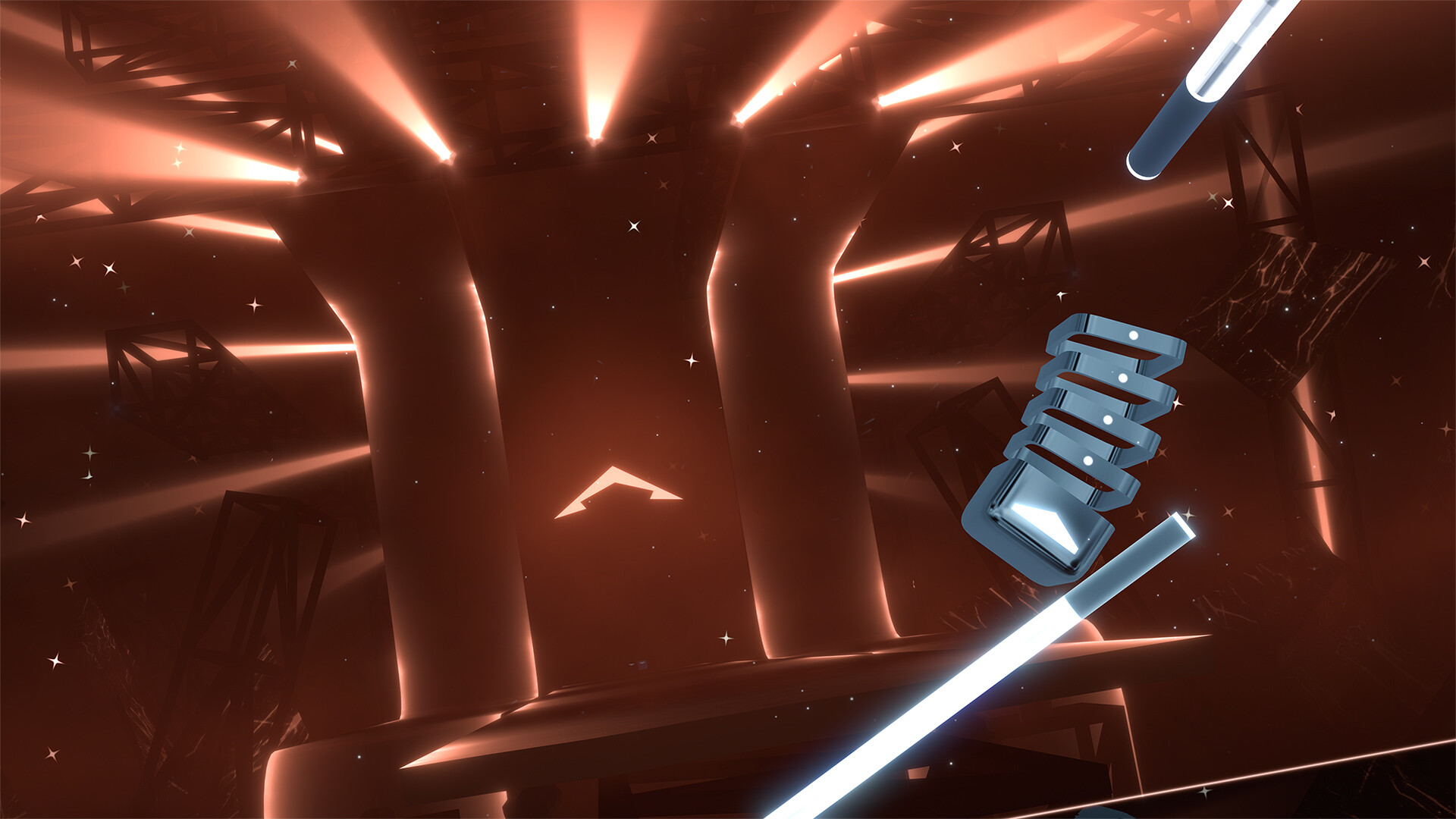 Beat Saber - Metallica - 