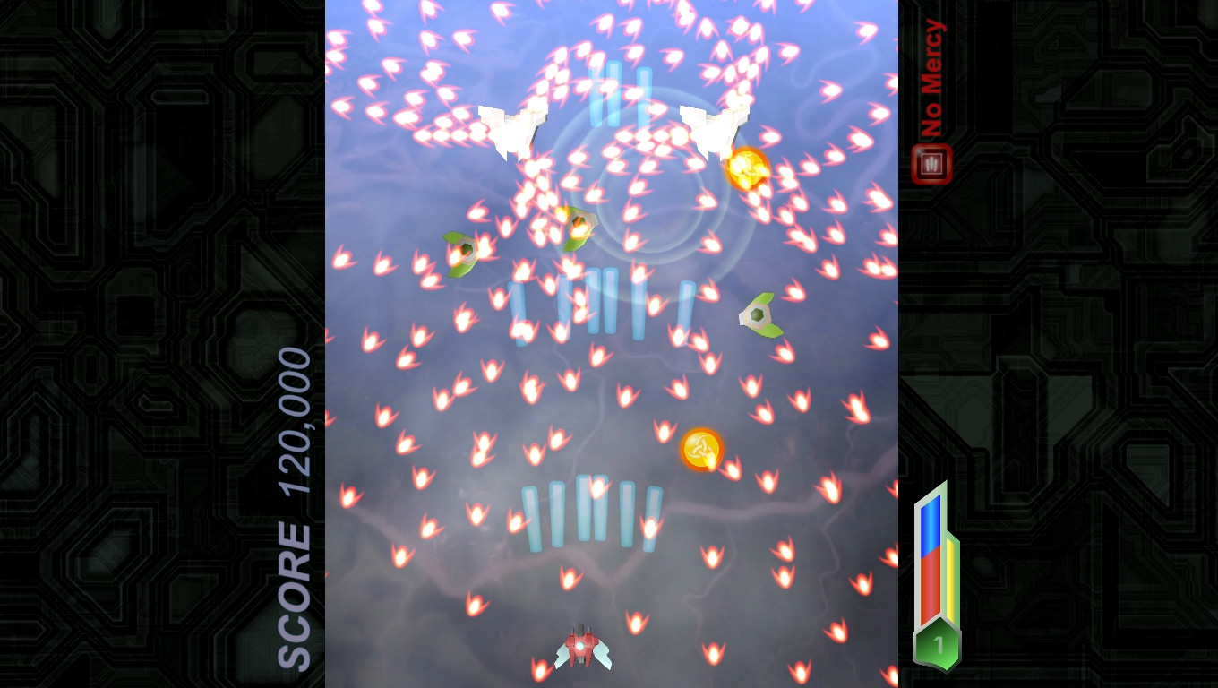 Xenoslaive Overdrive