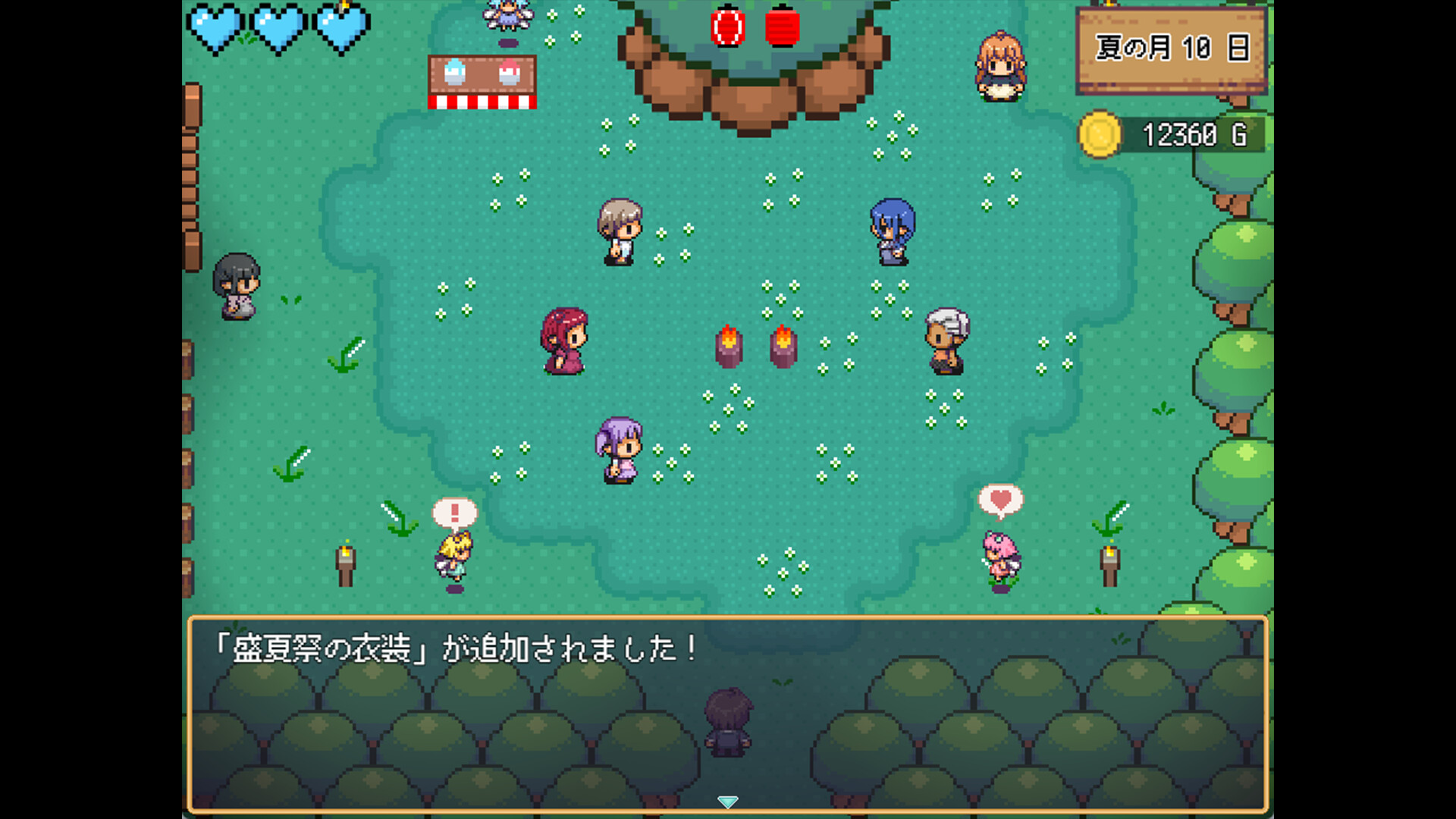 World Tree Ranch: Elven Legacy