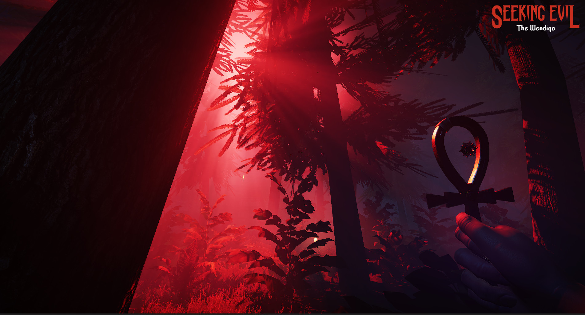 Seeking Evil: The Wendigo
