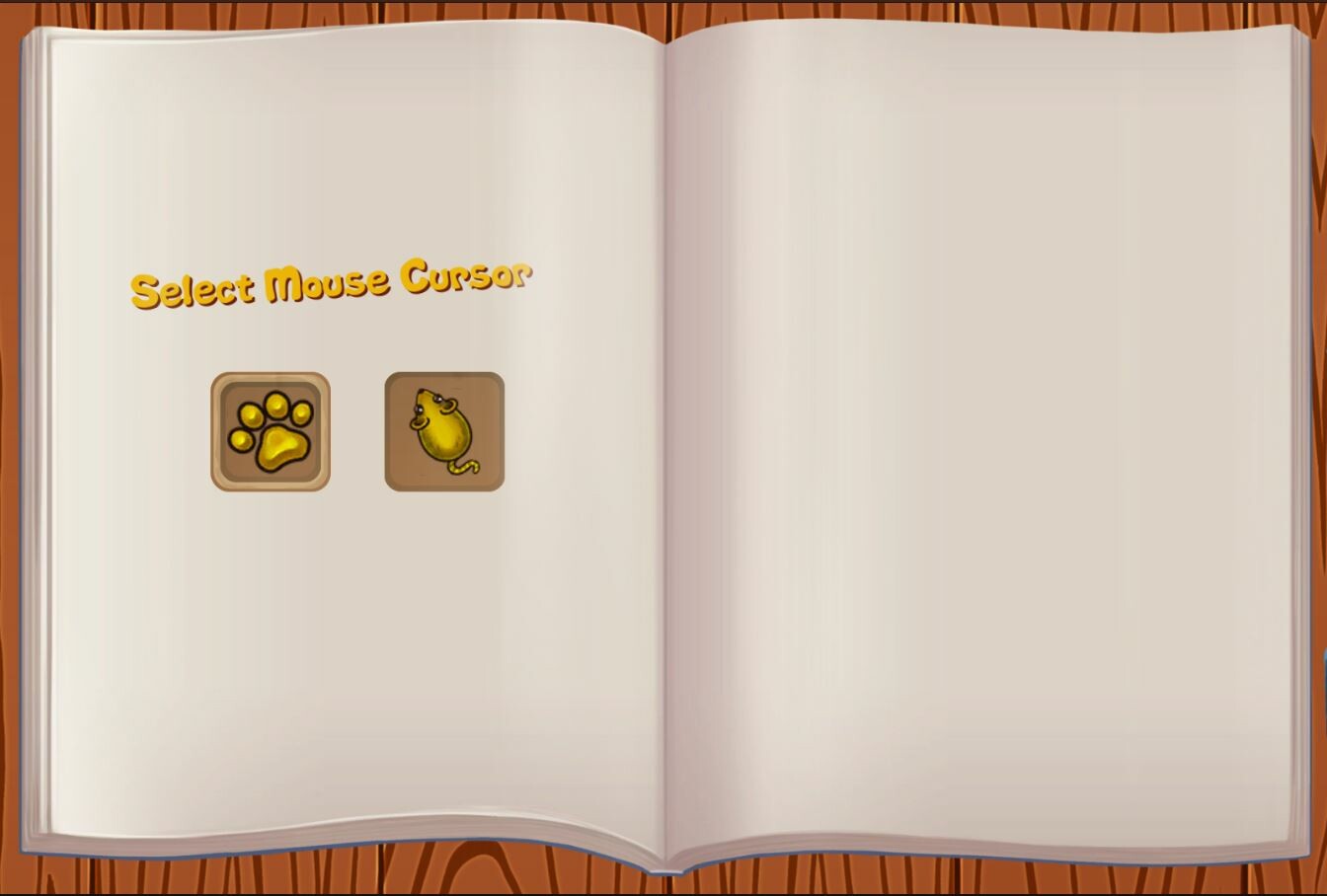 Pussy Puzzle - GOLDEN PAW