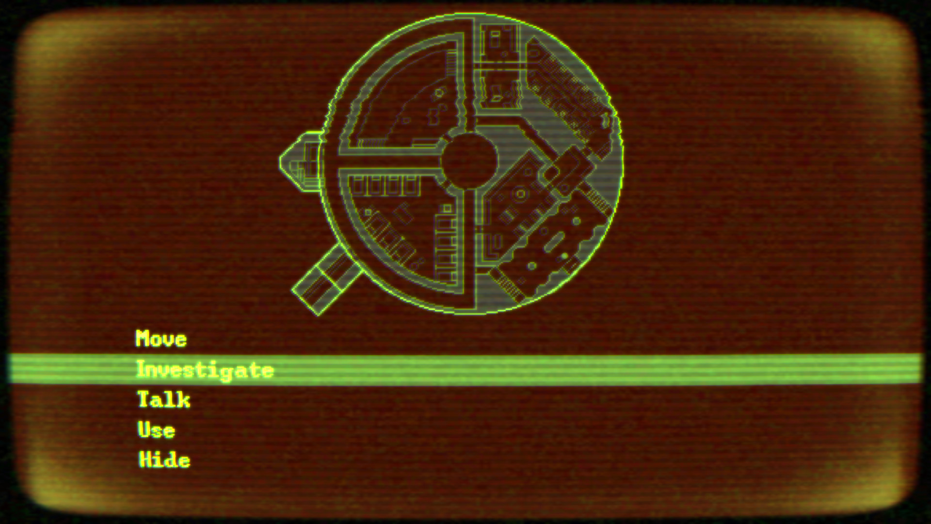 The Outpost Nine: Episode 1