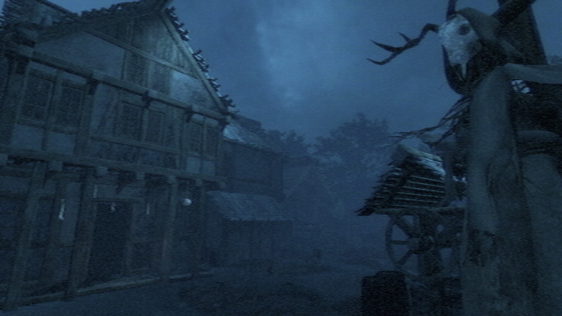 [Southern Fjords] Veil of Pestilence Demo