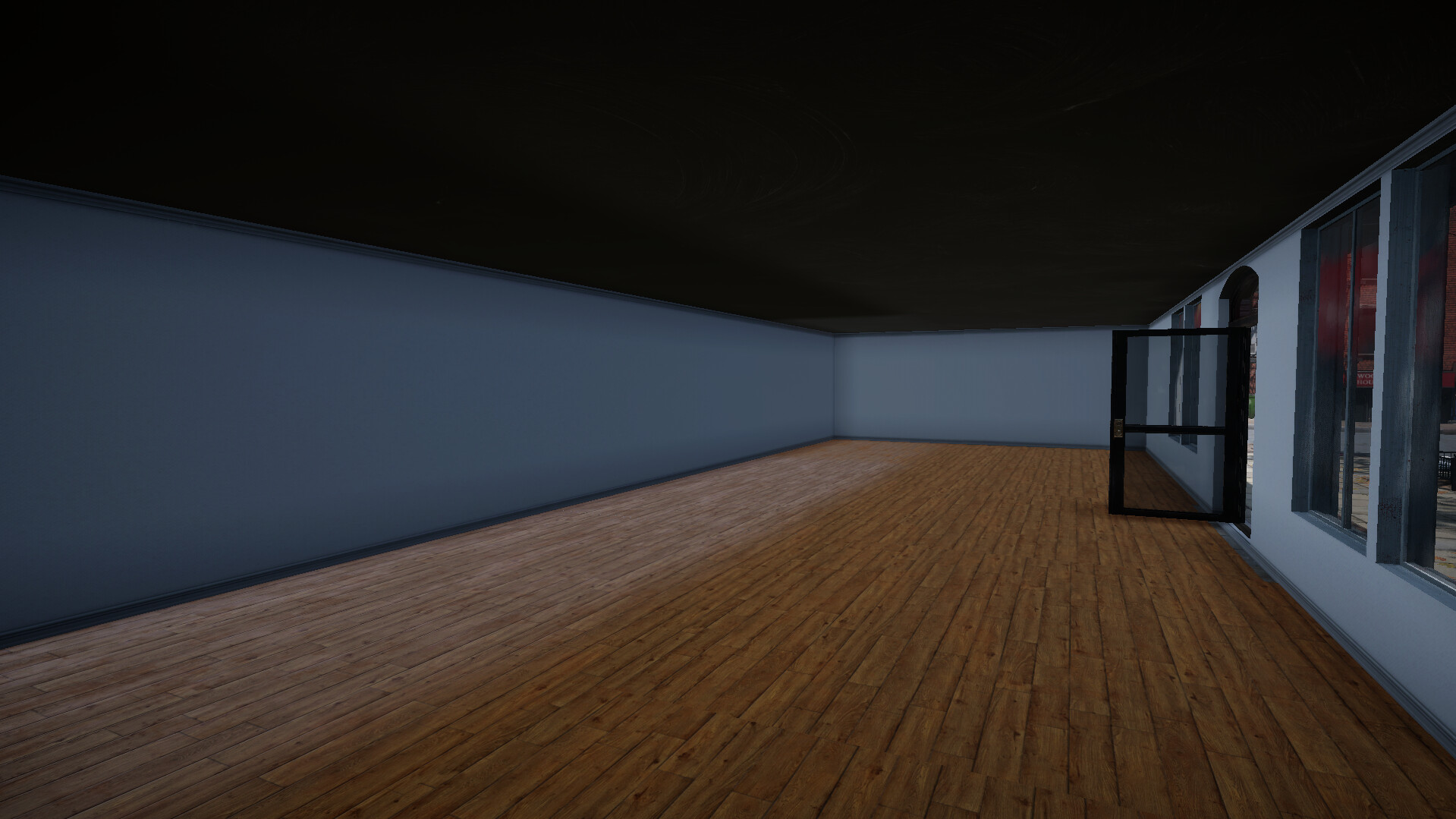 Grocery Store Simulator
