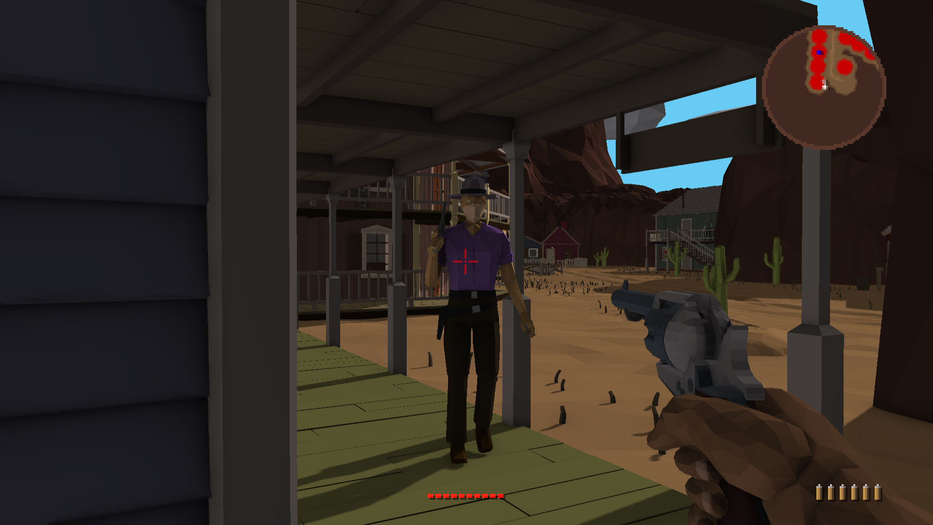 Sharpshooter