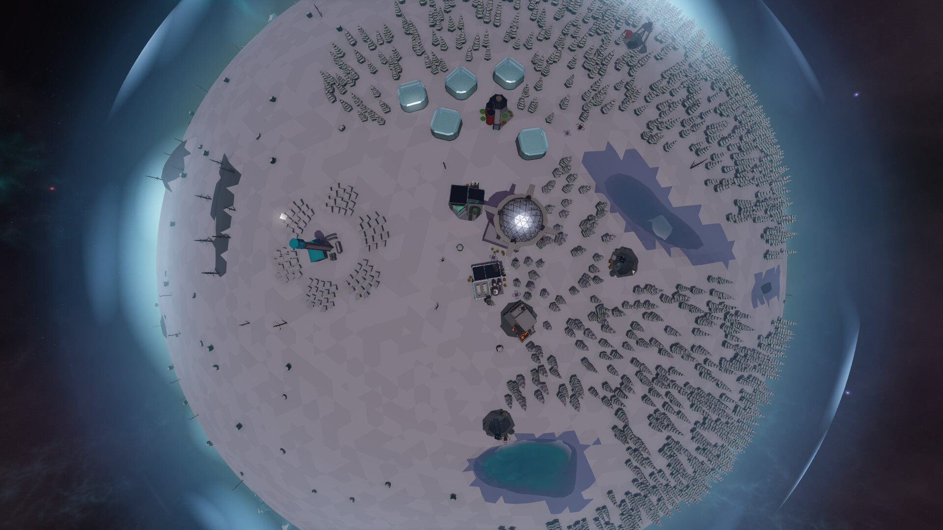 Planet S