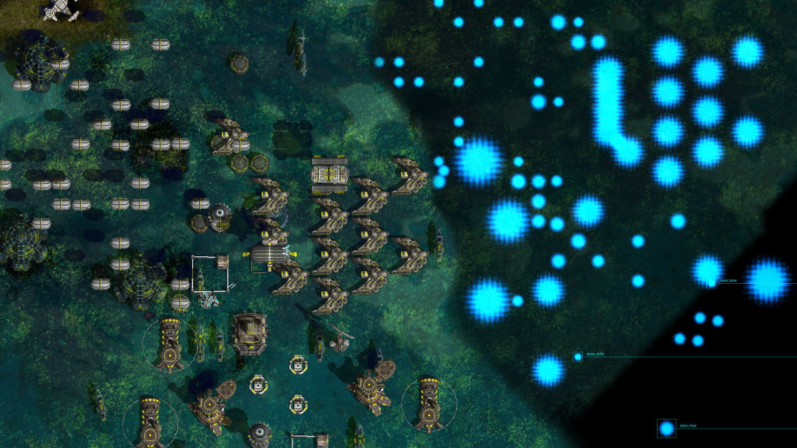 Machines At War 3