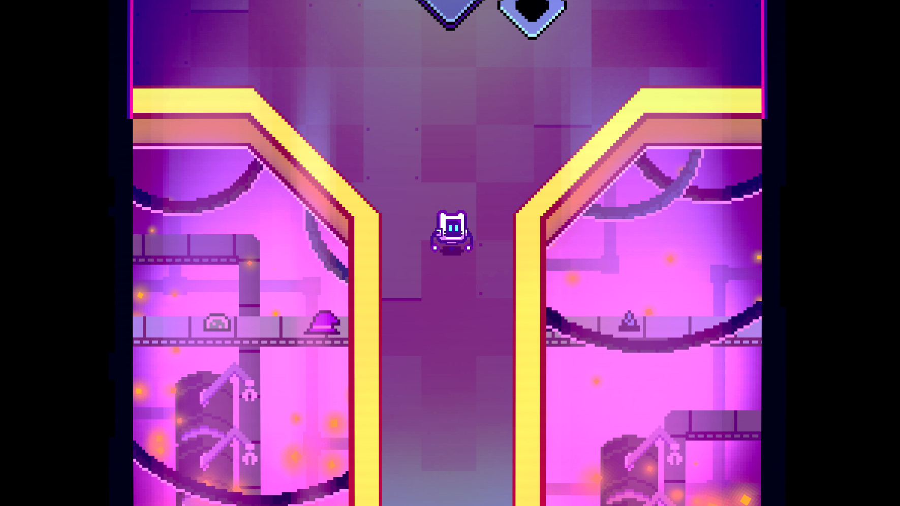 Mechanibot