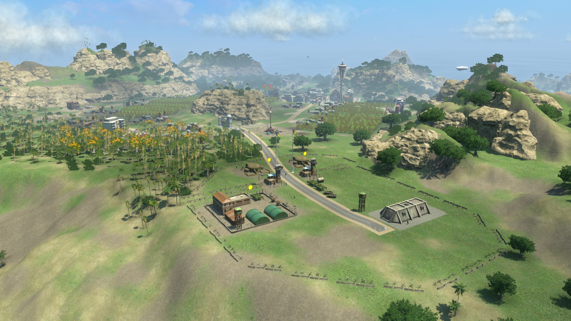 Tropico 4: Apocalypse