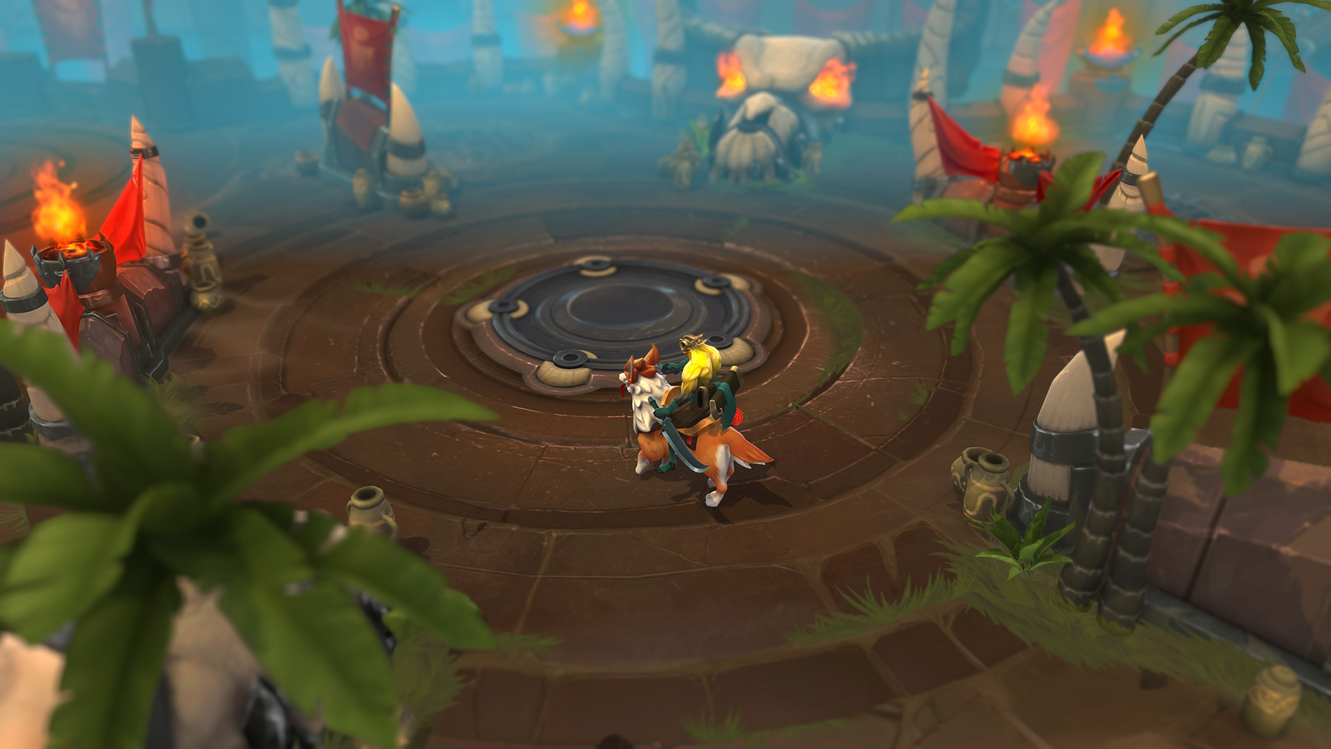 Battlerite - Legendary Loot Pack