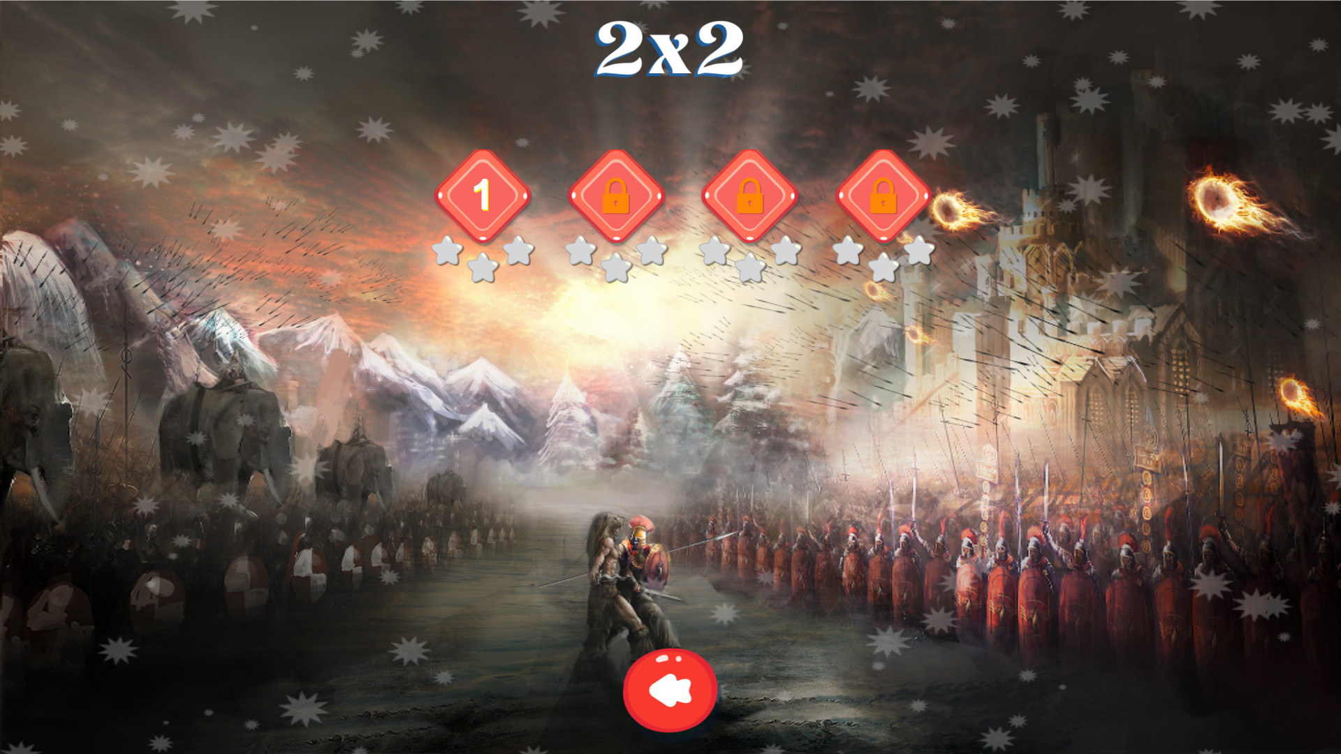 Memory Match Saga - Expansion Pack 15