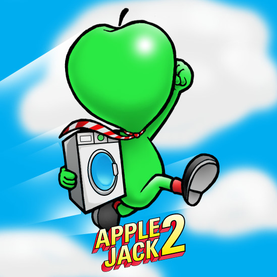 Apple Jack 2 - OST