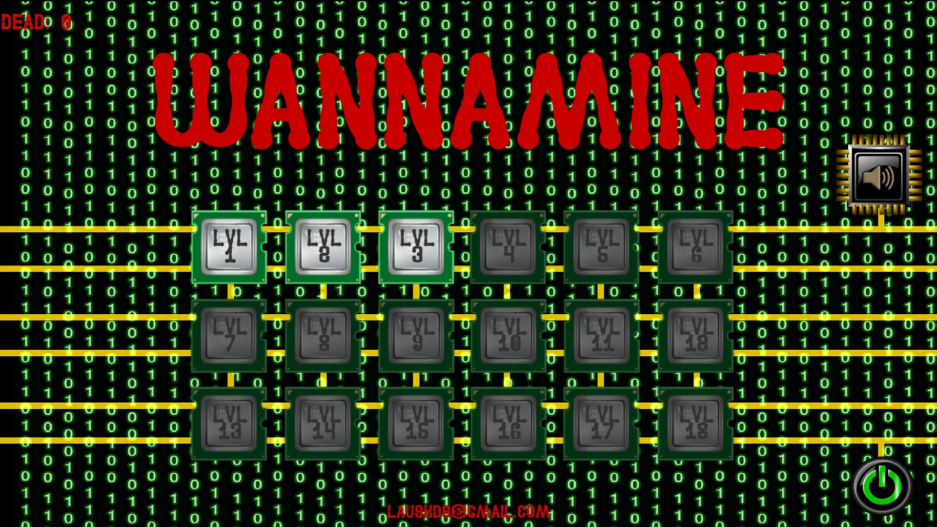 WannaMine