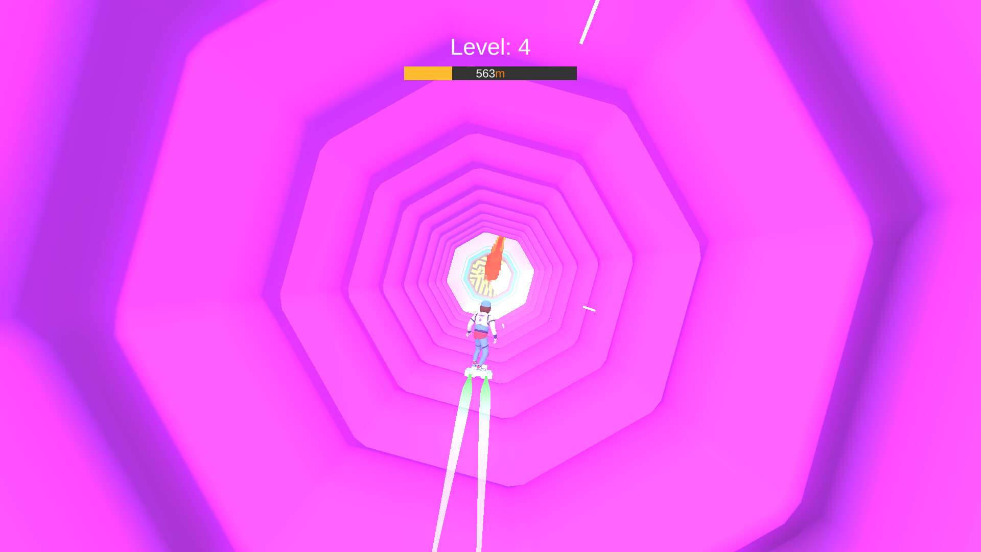 Rotate or Die