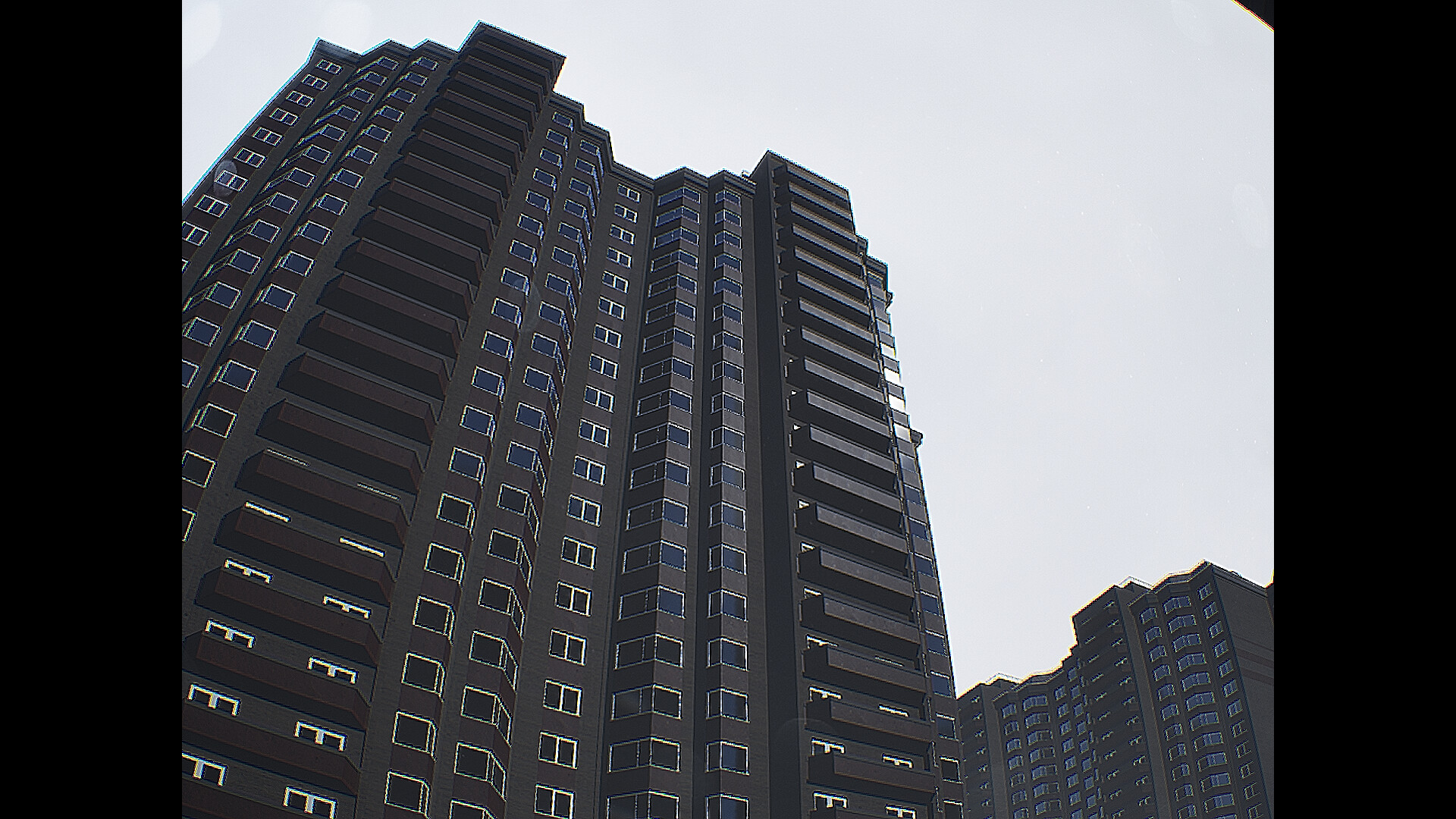 Liminal City