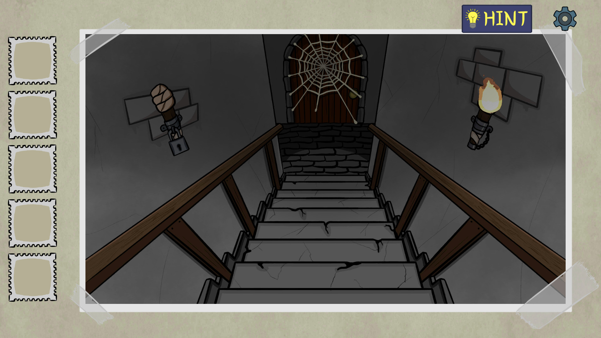 Larry The Unlucky Part 3