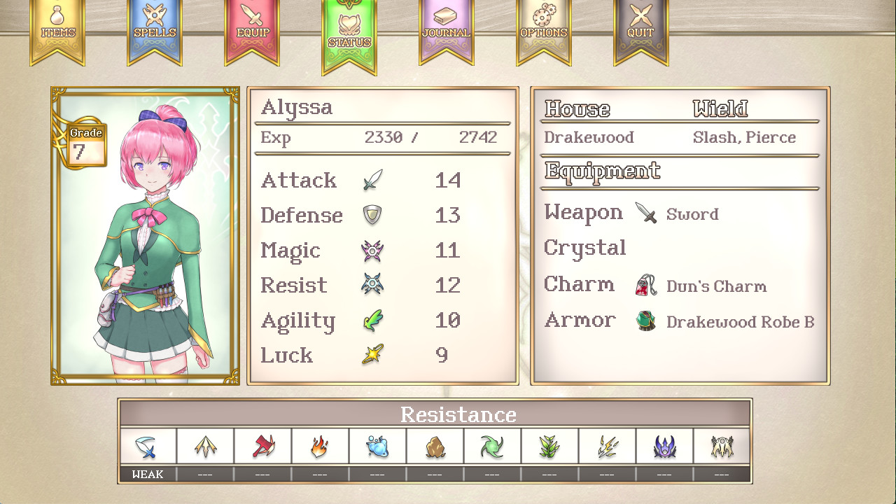 Lawmage Academy