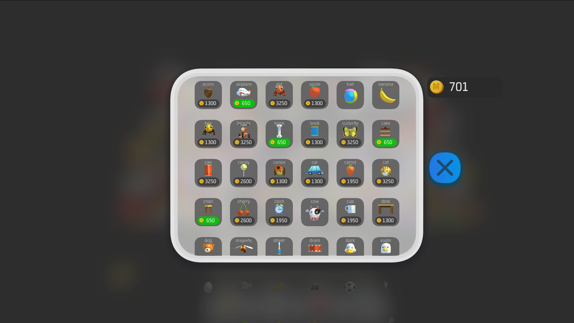 Match Puzzle