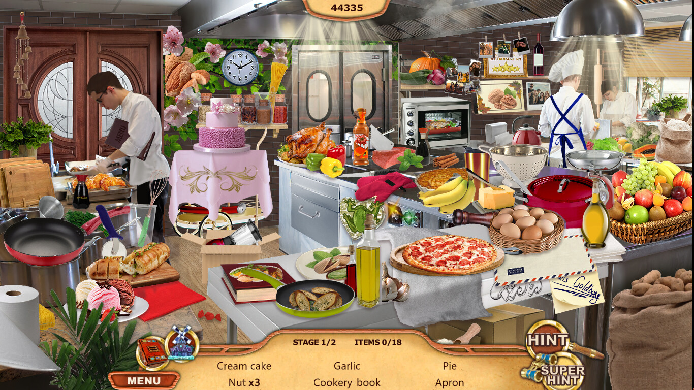 Big Adventure: Trip to Europe 5 - Collector's Edition