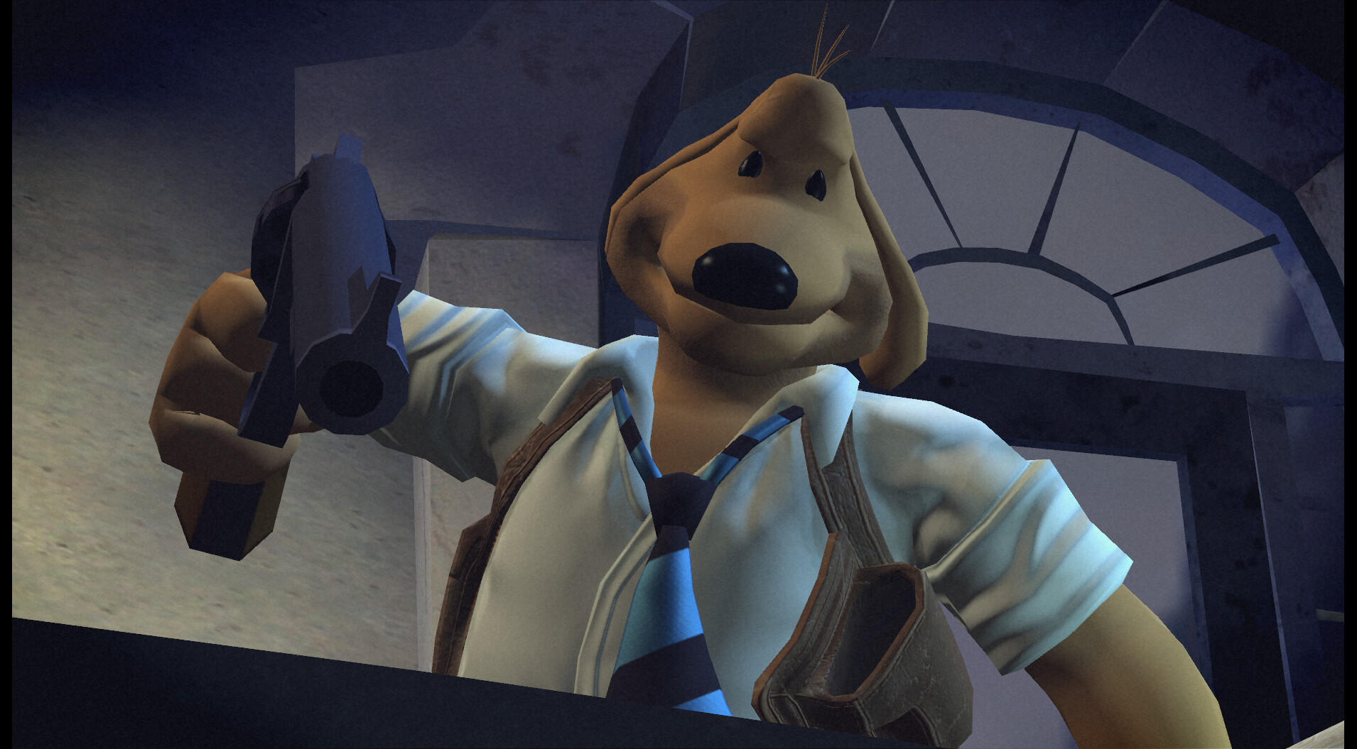 Sam & Max: The Devil's Playhouse (2010 Original Version)