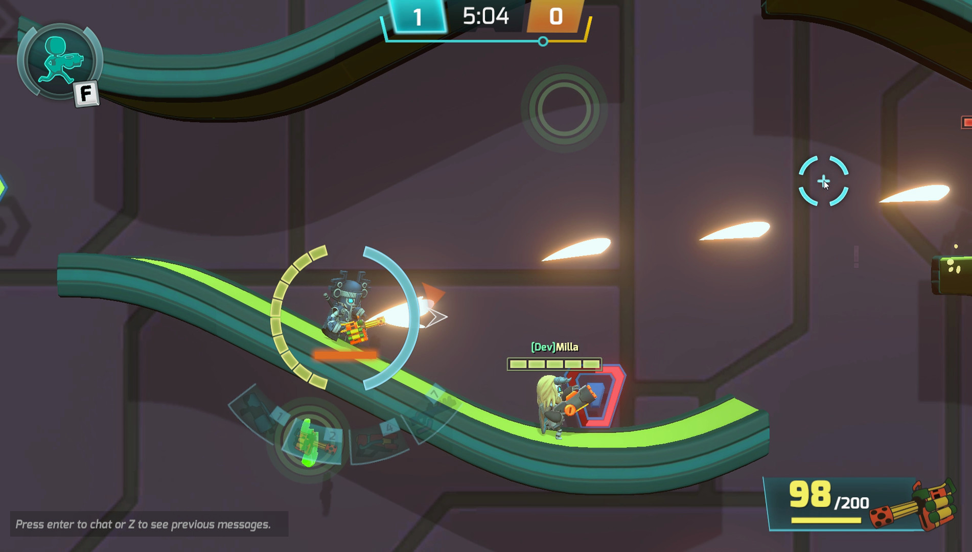 Holodrive - Founder's Pack