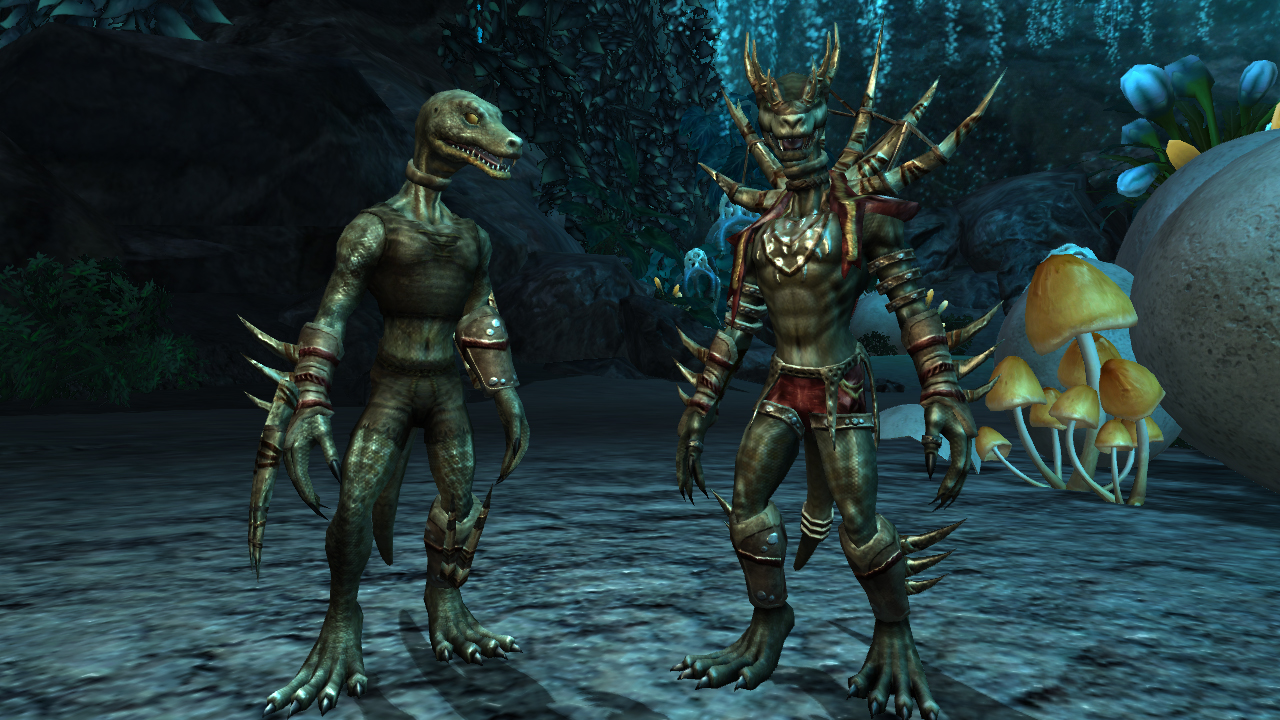 EverQuest II : Altar of Malice