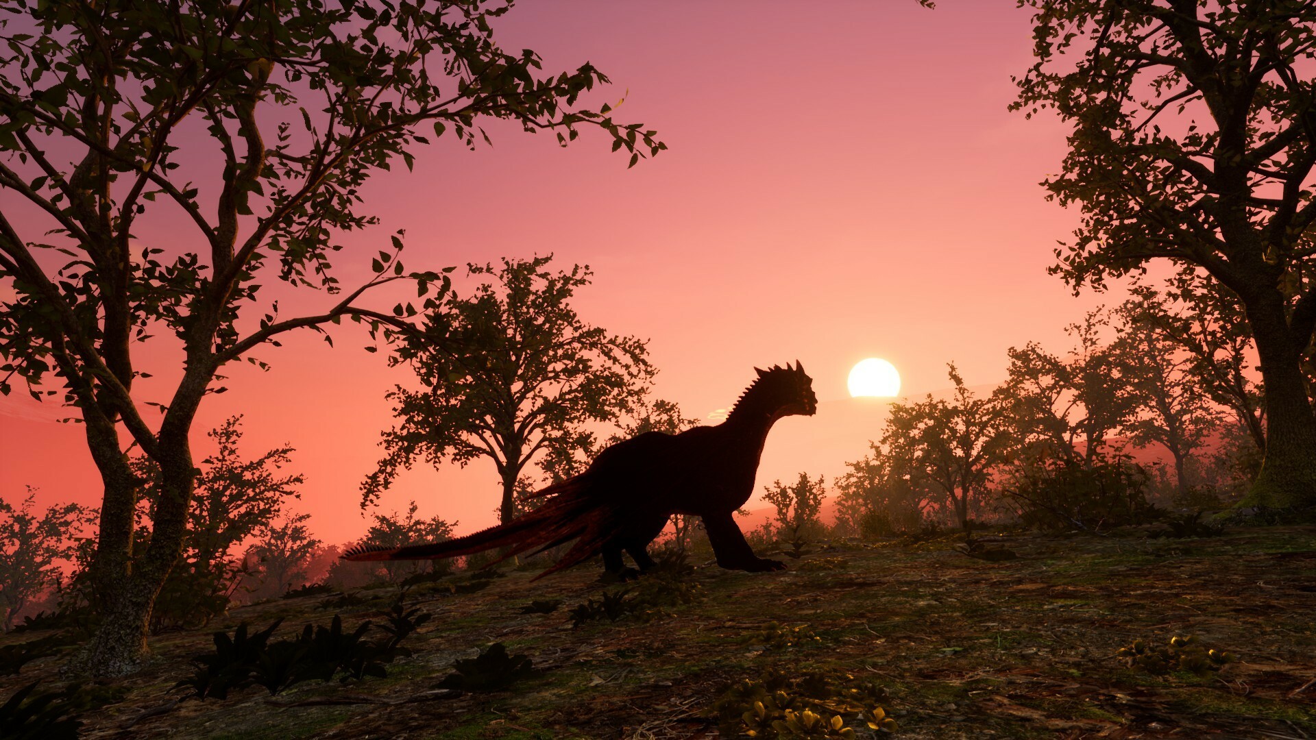 Dragons Legacy