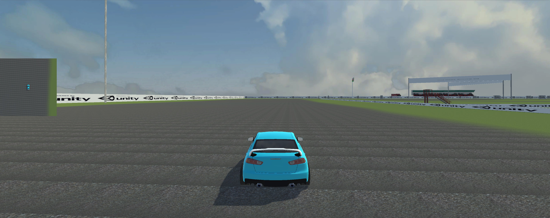 RX Racing 2020 Pro