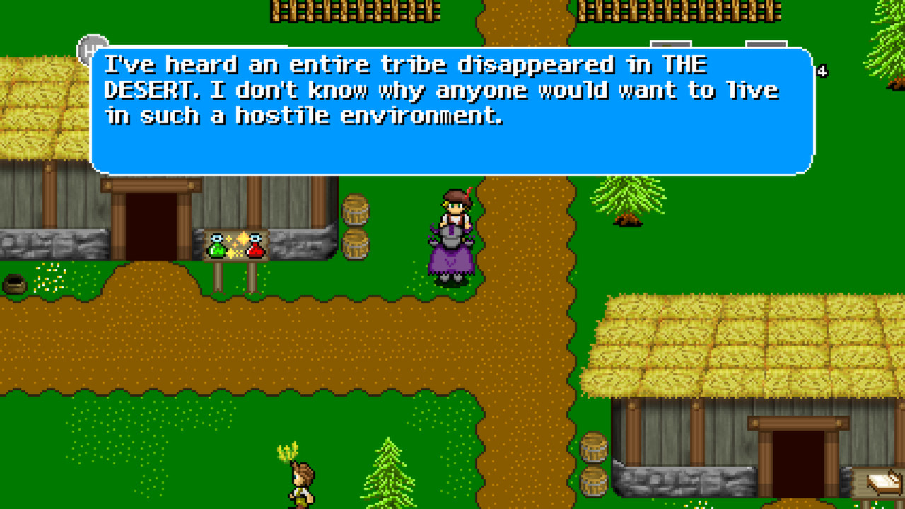 EvilQuest