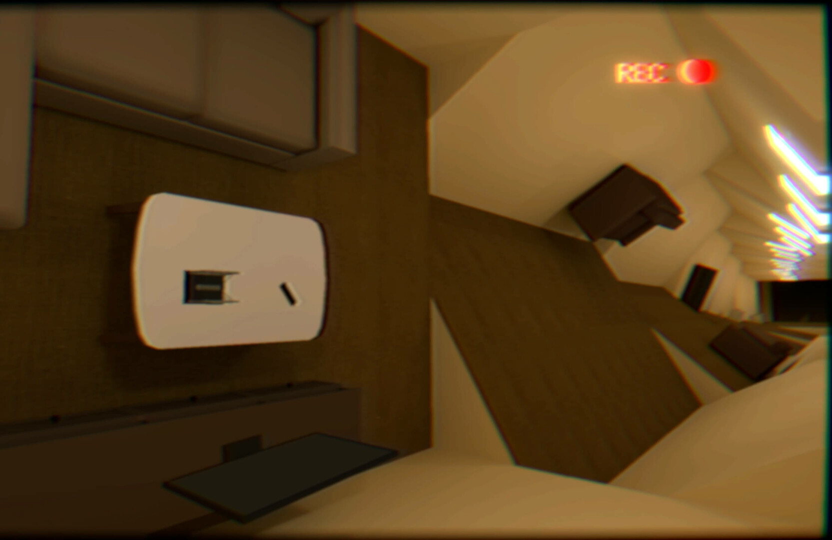 The Liminal Space