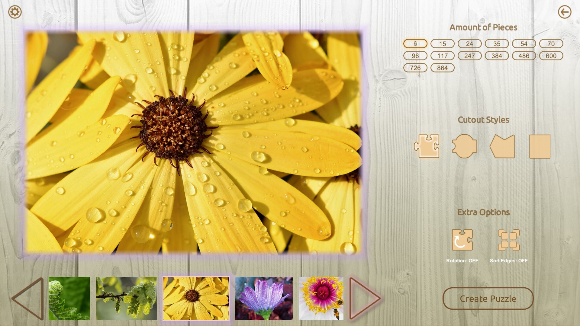 House of Jigsaw: The Best of Macro Photography