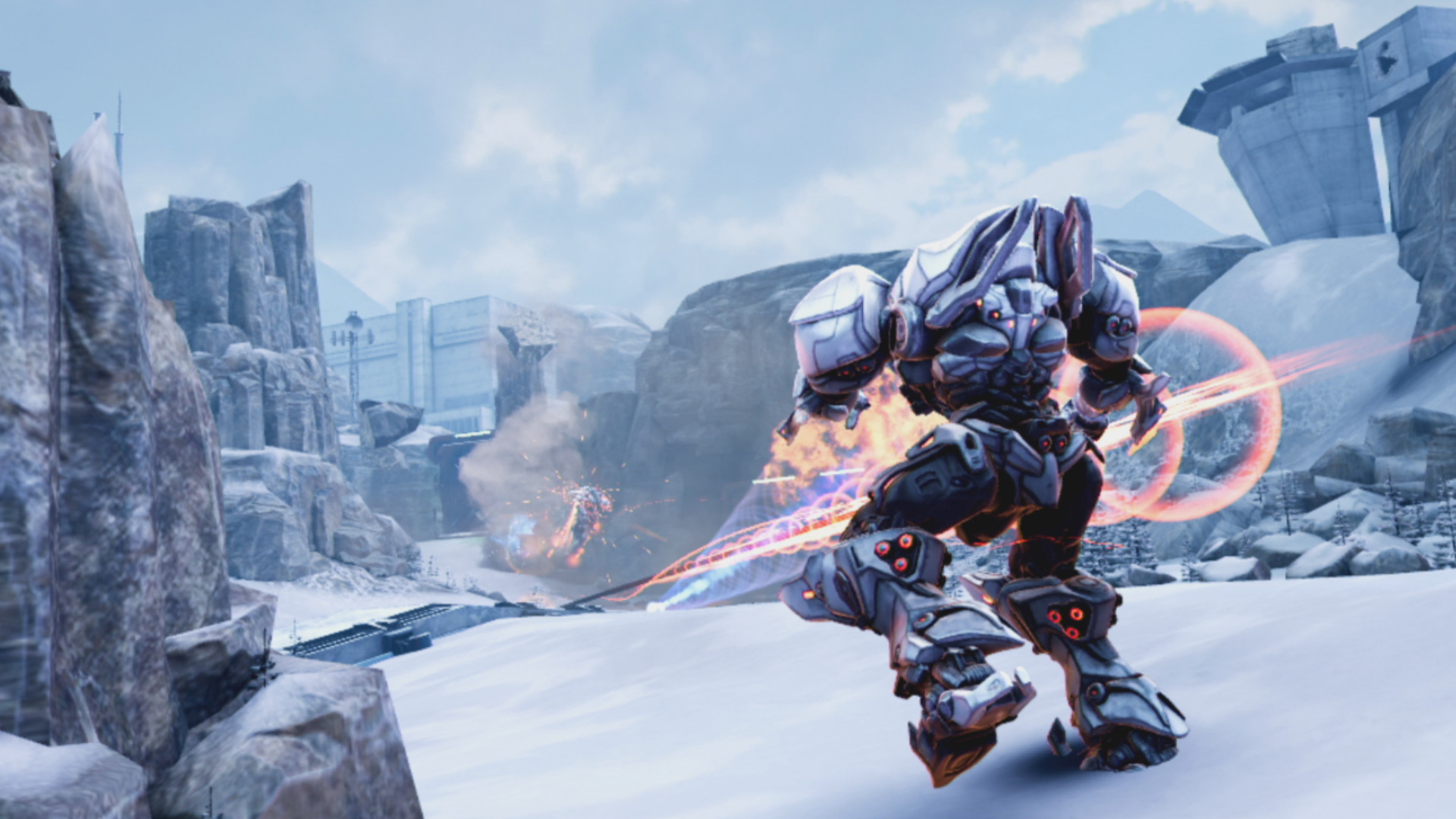 Archangel™: Hellfire Demo