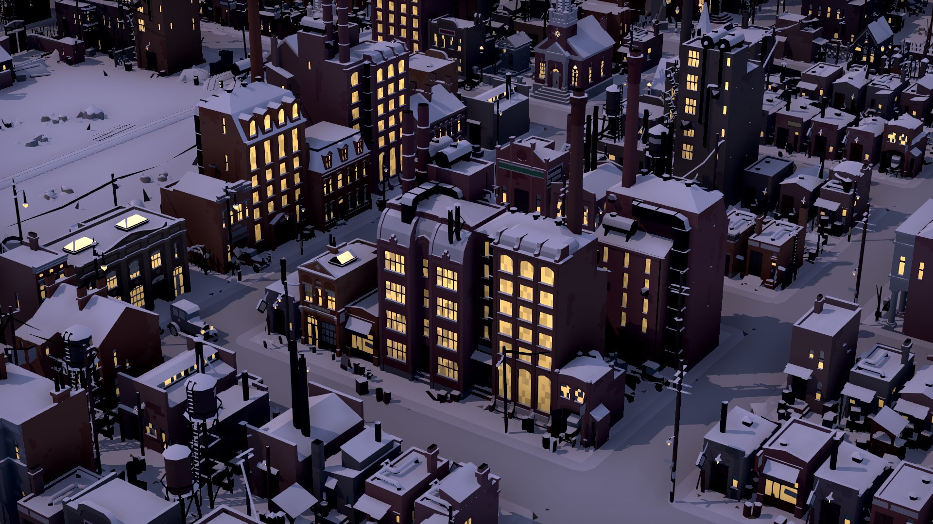 City of Gangsters: Bourbon Bootlegging