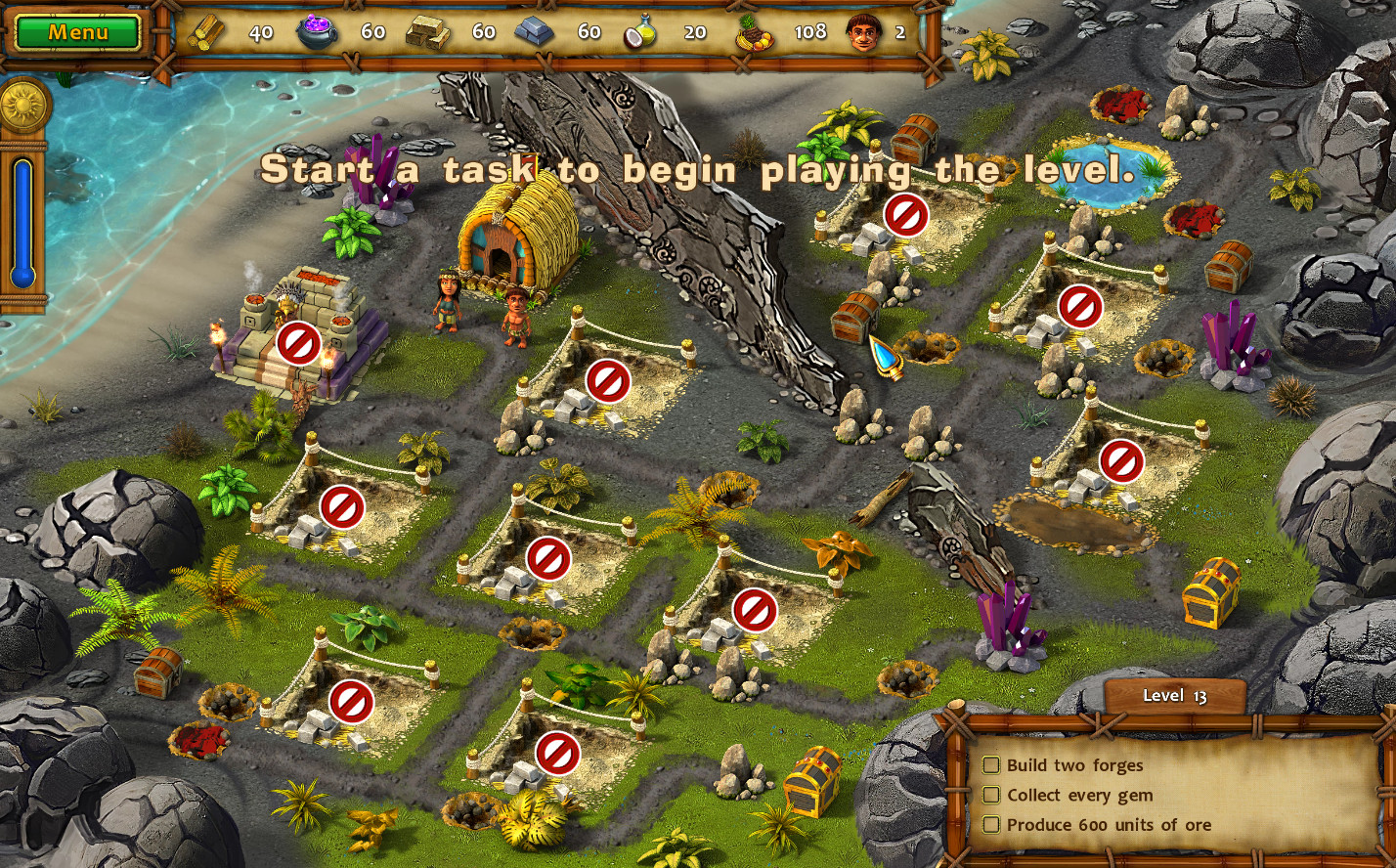 MOAI 4: Terra Incognita Collector’s Edition