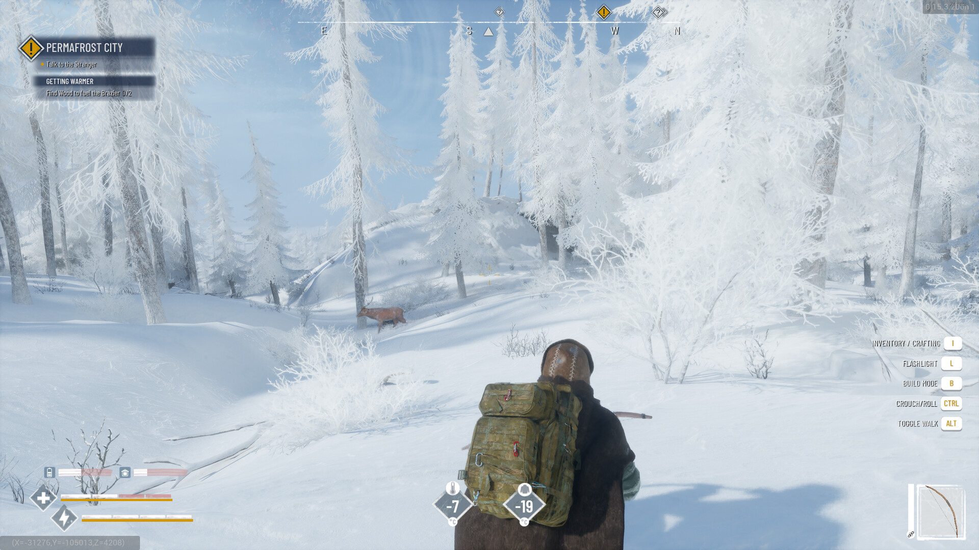 Permafrost