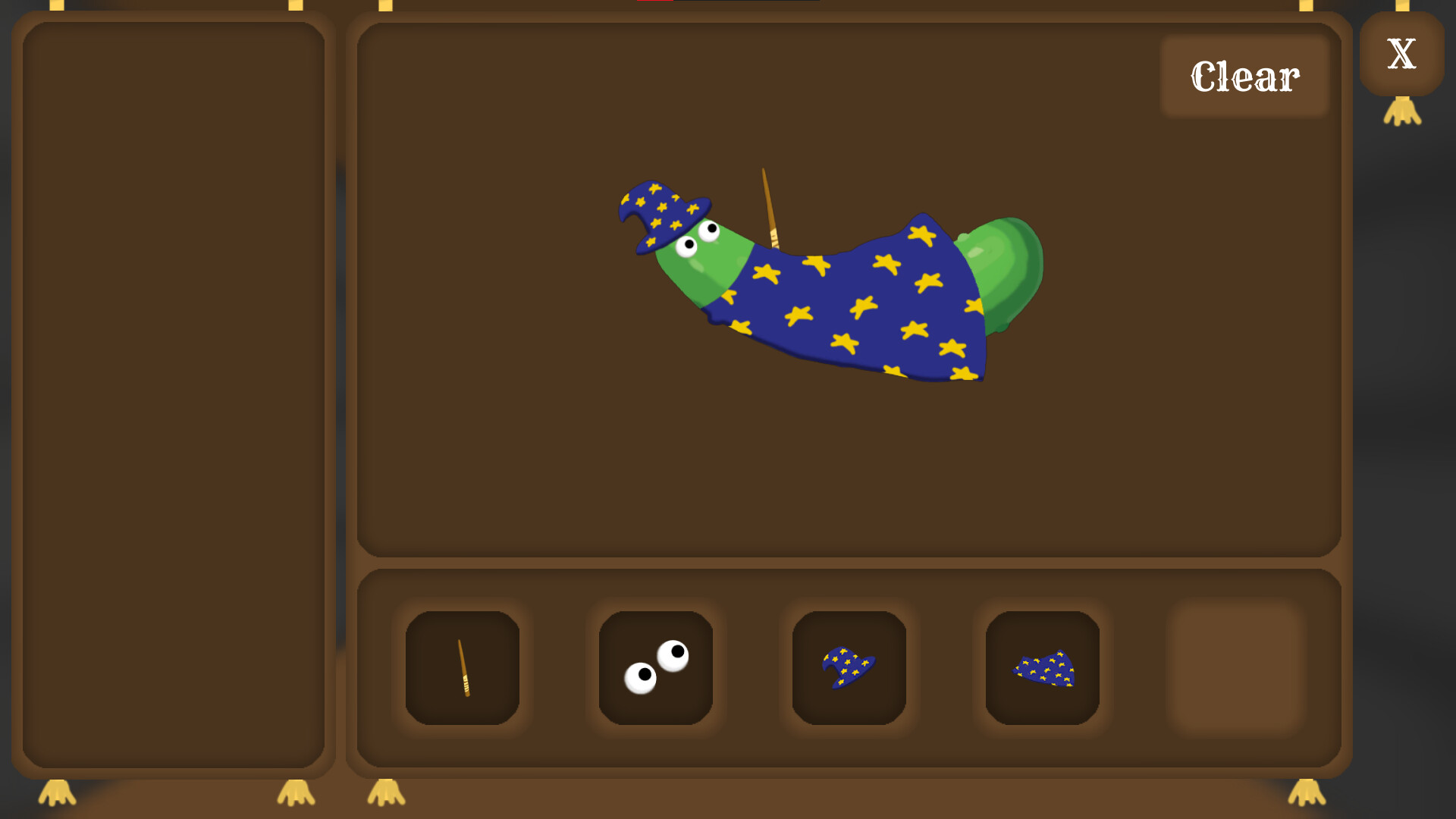 Pickle Clicker