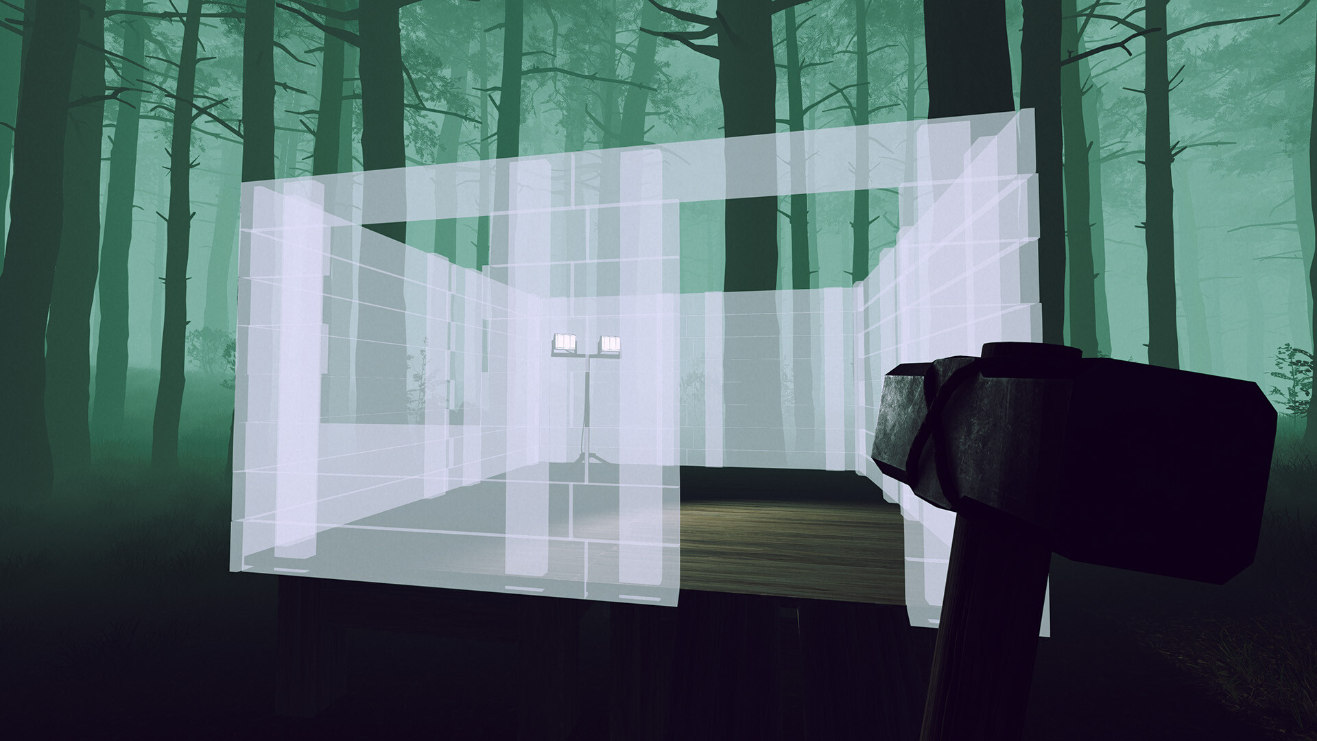 Odd Woods