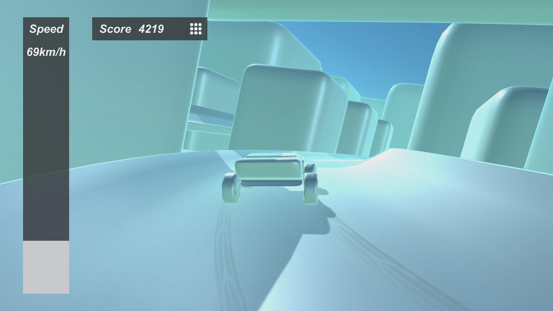 CrazyCar