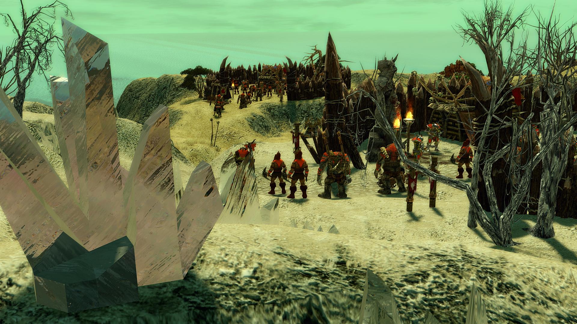 SpellForce 2 - Anniversary Edition