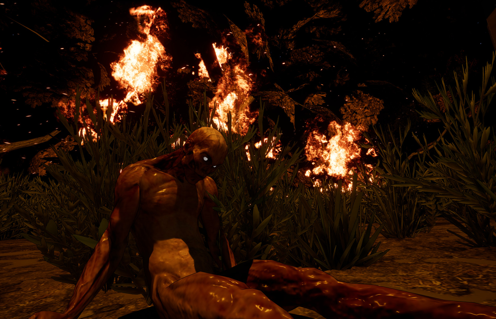 Kaet Must Die! Demo