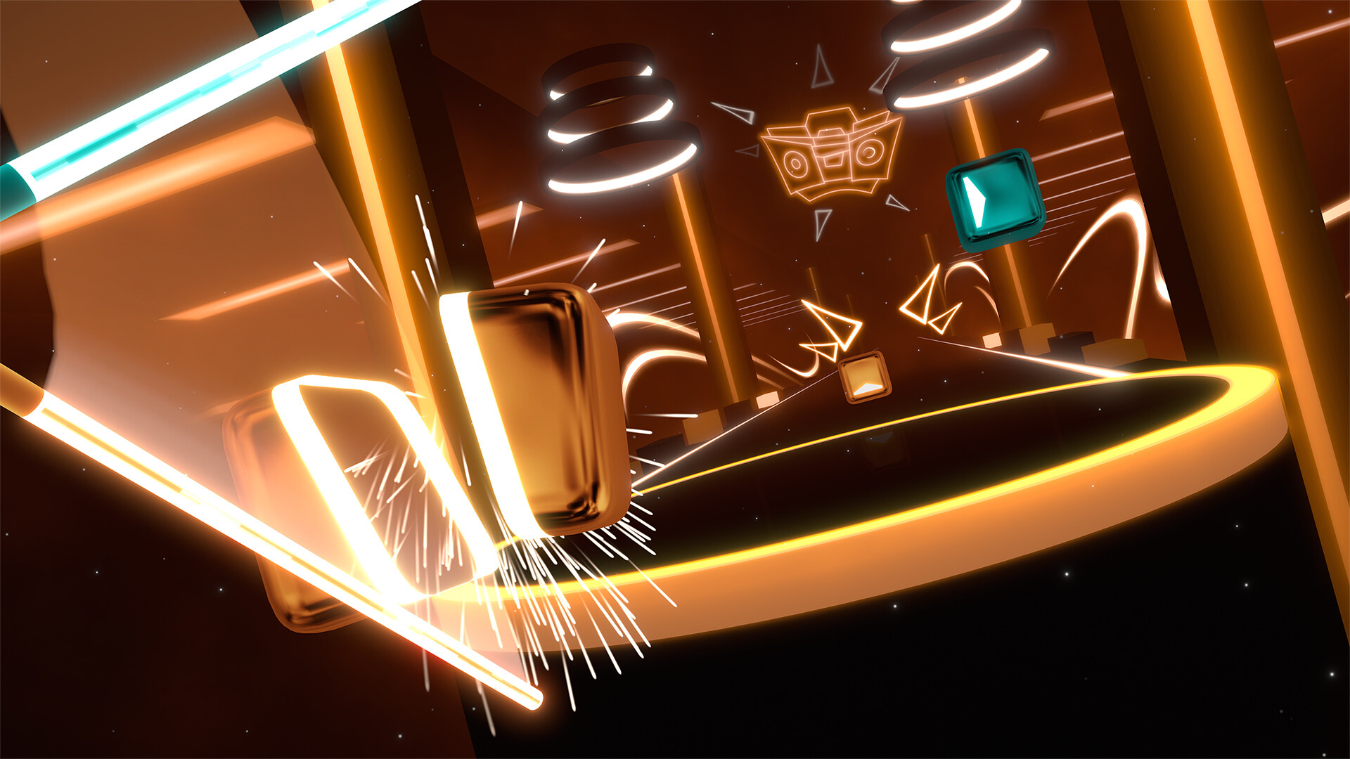 Beat Saber - Outkast - 
