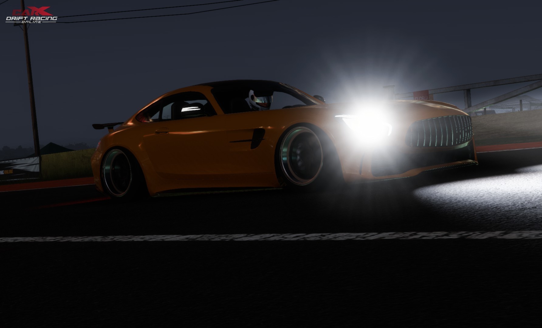 CarX Drift Racing Online - Midnight