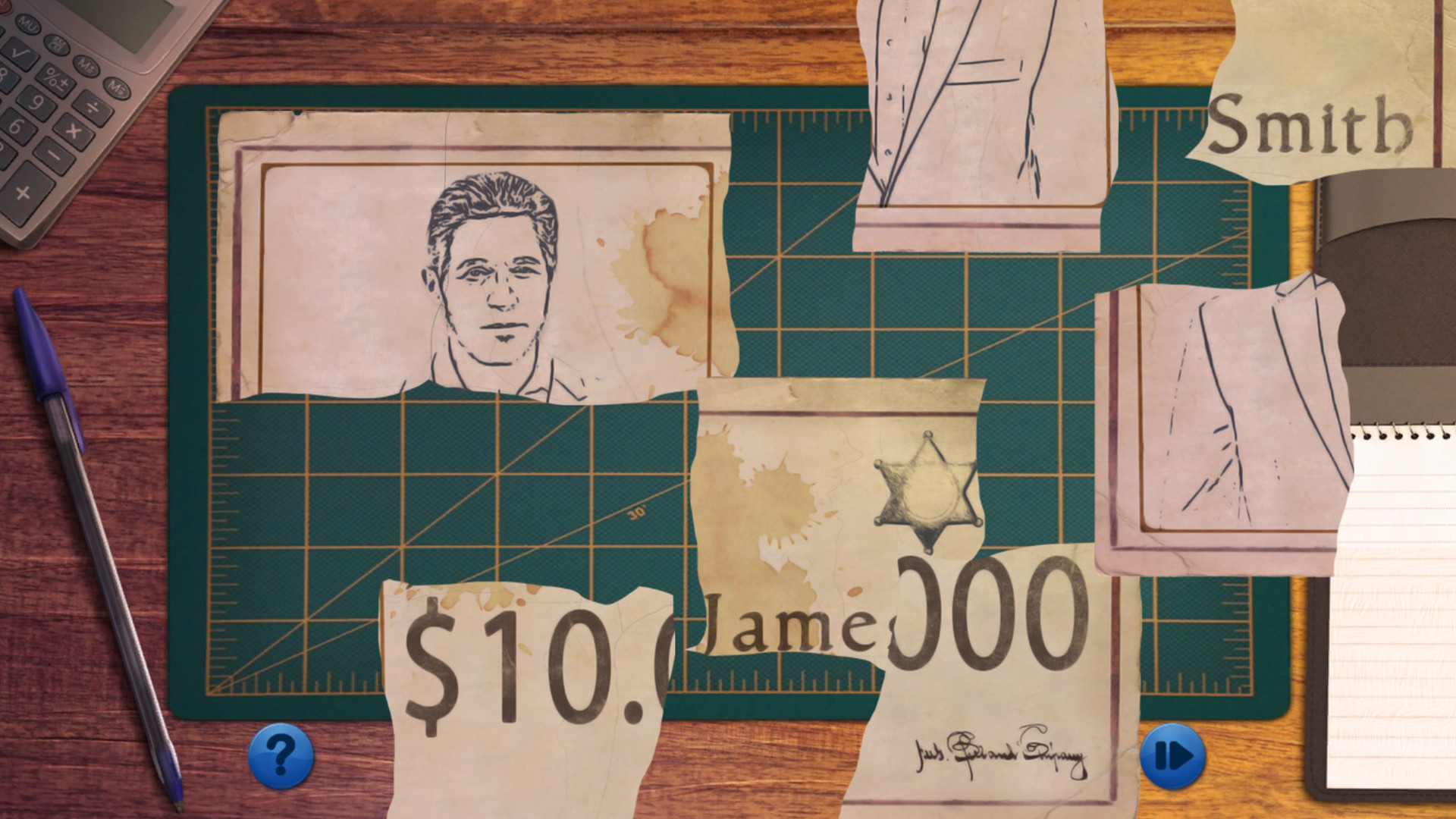 Hidden Investigation 2: Homicide