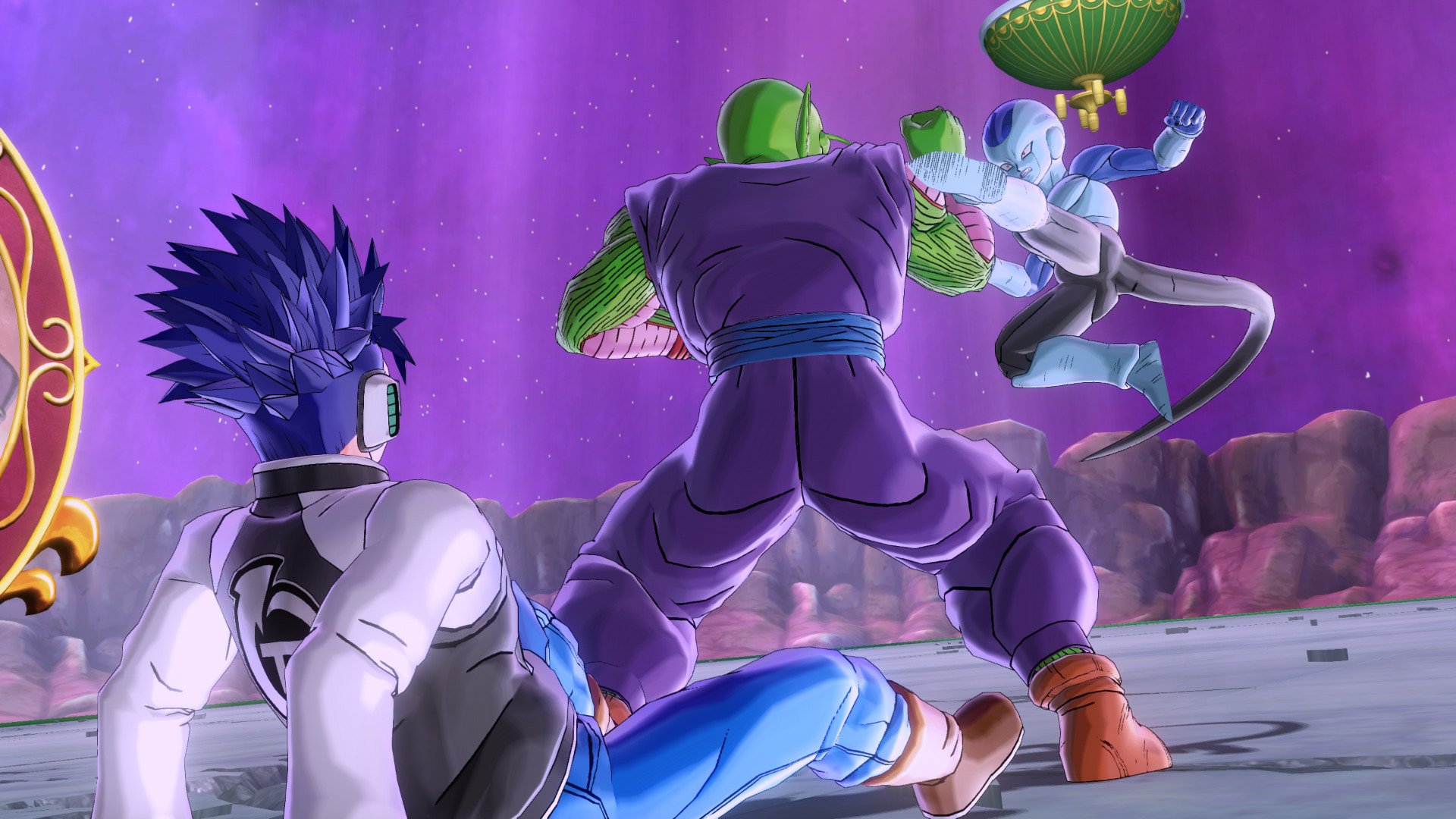 DRAGON BALL XENOVERSE 2 - Super Pack 2