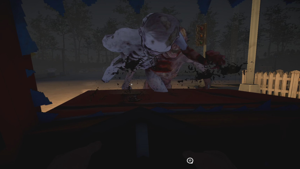 Deadly Flare