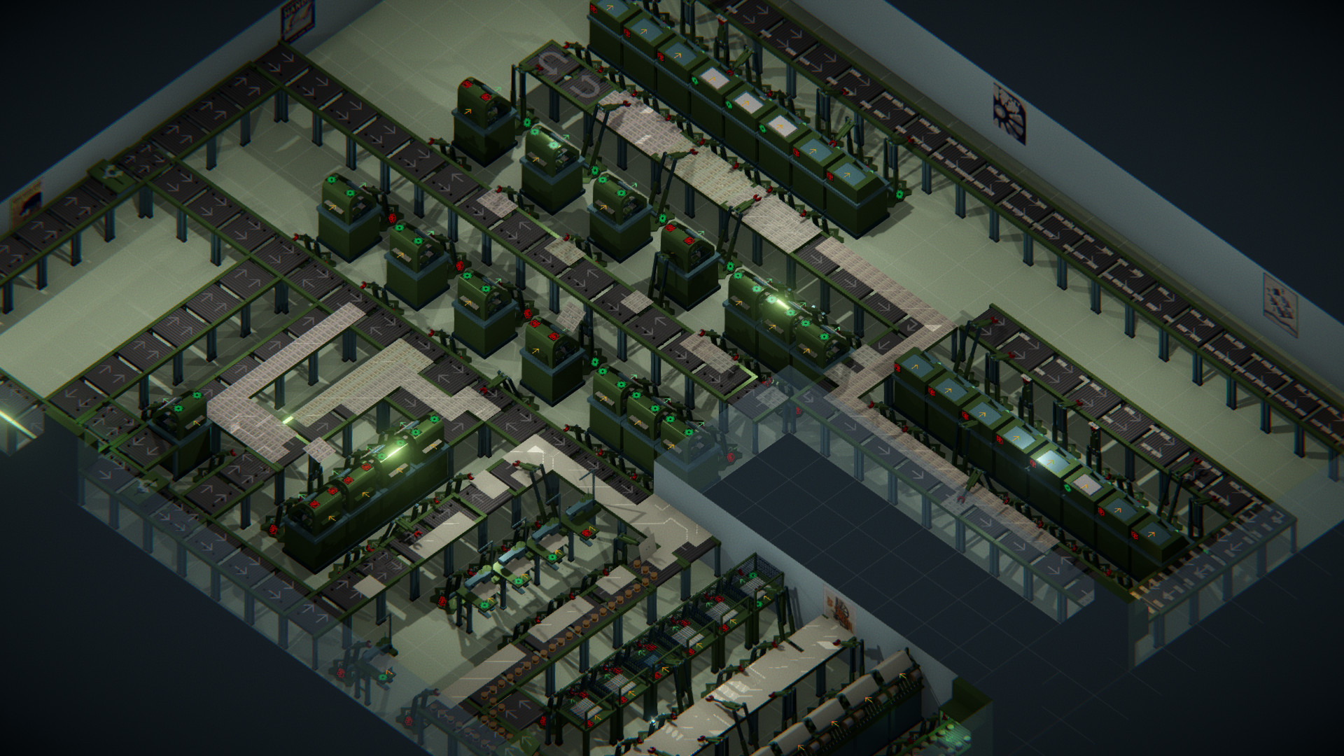 uFactory