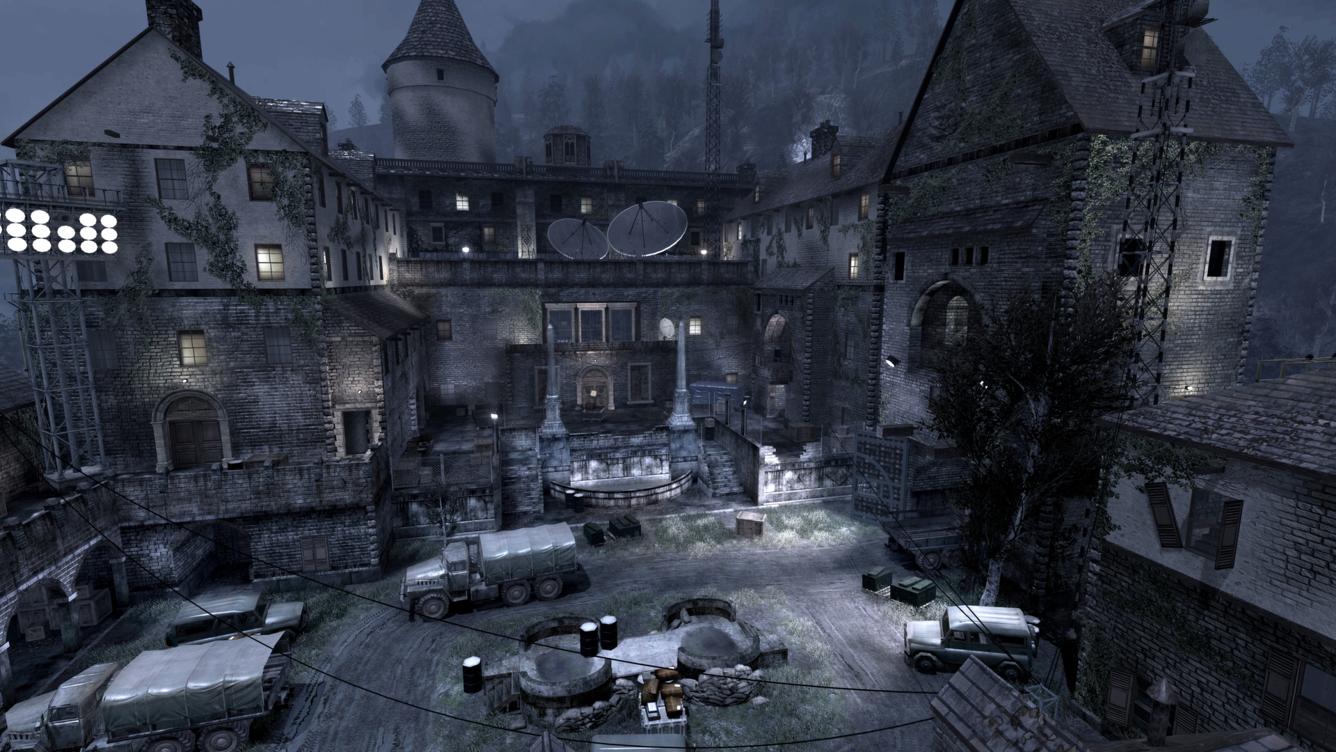 Call of Duty®: Modern Warfare® 3 (2011) Collection 3: Chaos Pack