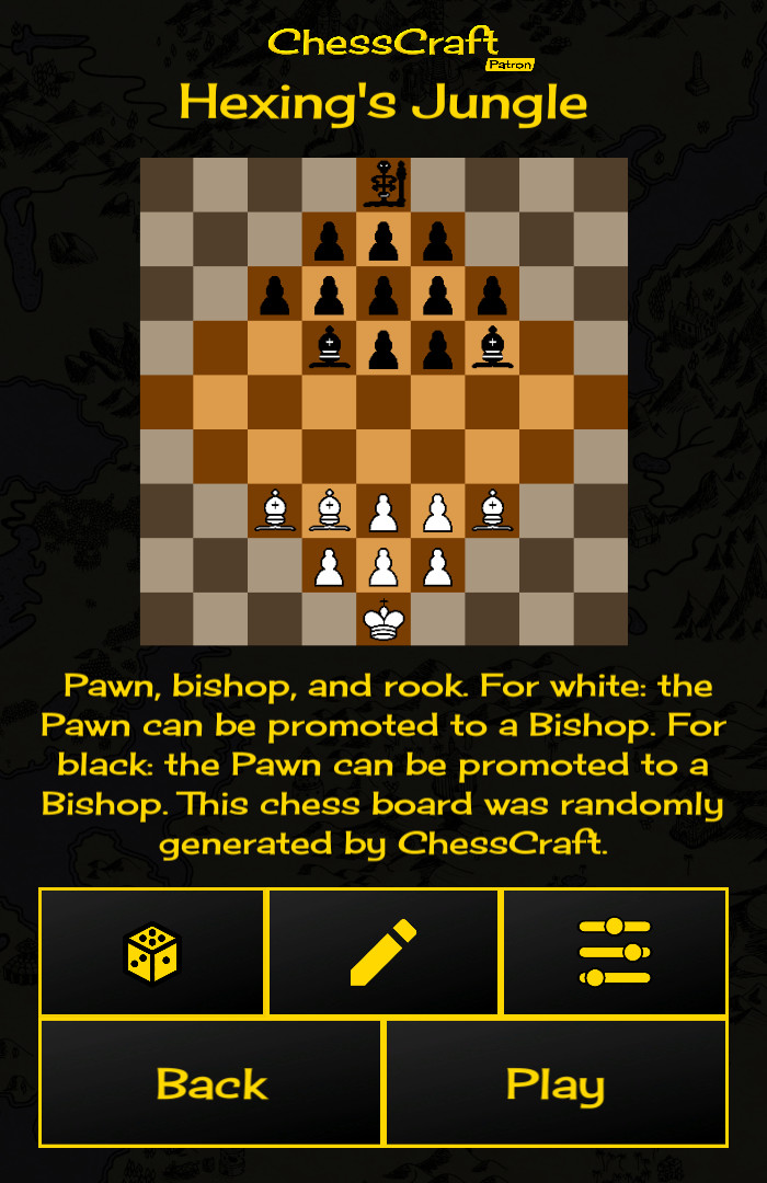 ChessCraft